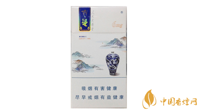 人民大會堂香煙好抽嗎？人民大會堂細古瓷香煙品析2020