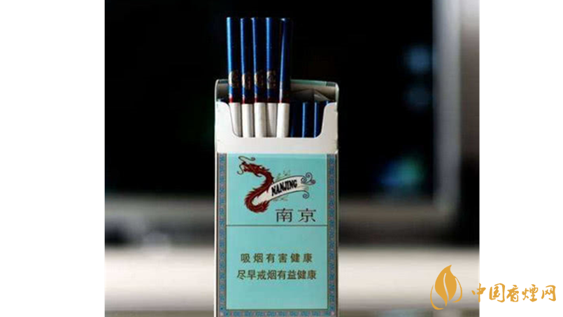 南京炫赫門為什么是甜的？南京炫赫門好抽嗎？