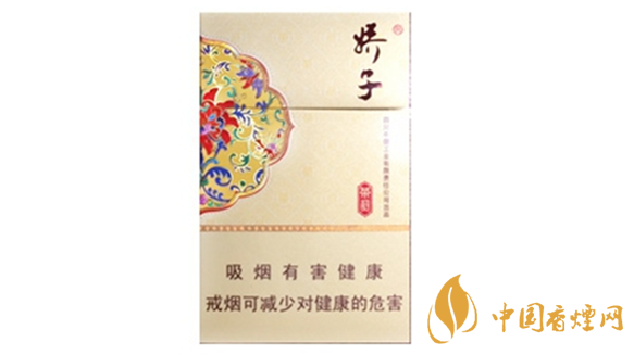 嬌子茶韻煙好抽嗎?嬌子茶韻紅茶香怎么樣?