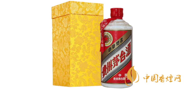 1993年茅臺(tái)酒53度價(jià)格查詢(xún) 1993年飛天茅臺(tái)酒53度價(jià)格和圖片