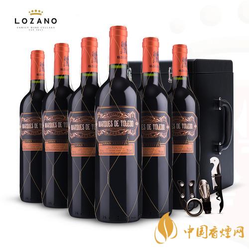 洛薩諾紅酒怎么樣？洛薩諾紅酒價(jià)格表
