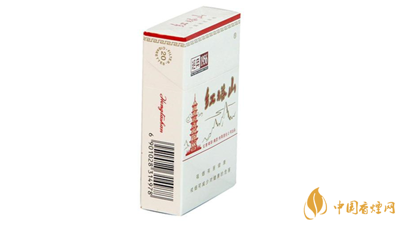 紅塔山1956硬盒怎么樣?紅塔山1956硬盒口味品析2020