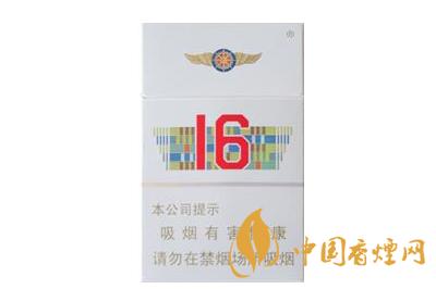 人民大會堂遼寧16香煙多少錢&nbsp;&nbsp;人民大會堂遼寧16香煙價格及參數(shù)一覽