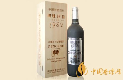 2020朋珠赤霞珠紅酒價格表 朋珠赤霞珠紅酒750ml多少錢?
