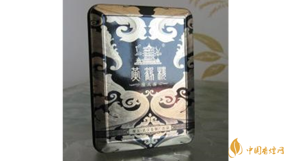 2020鐵盒黃鶴樓香煙多少錢一盒?鐵盒黃鶴樓香煙種類價格2020