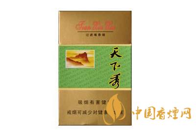 天下秀硬綠多少錢一包 天下秀硬綠價格及參數一覽2020