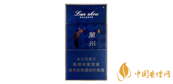 2020蘭州細支珍品香煙價格表和圖片一覽