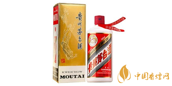 43度茅臺酒和53度茅臺酒有什么不同 二者的區別講解