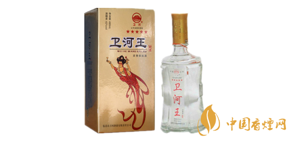 42度衛河王五星白酒價格表圖一覽 五星級衛河王酒怎么樣