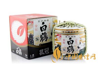 白鶴清酒度數是多少 白鶴清酒好喝嗎