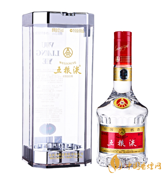 五糧液1618和普五的區別分析 五糧液1618和普五哪個好喝