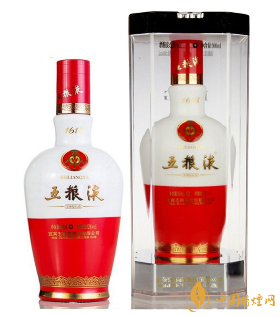 五糧液1618和普五的區別分析 五糧液1618和普五哪個好喝