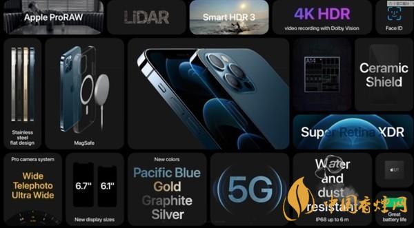 首批iPhone12訂單發貨了 你的iPhone已經上路了!