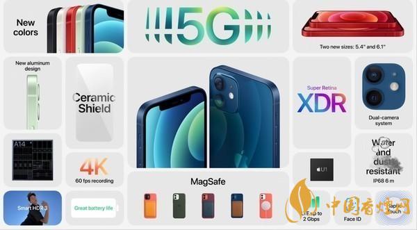 首批iPhone12訂單發貨了 你的iPhone已經上路了!