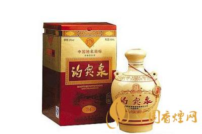 52趵突泉白酒價格表  趵突泉白酒52度圖片及價格查詢