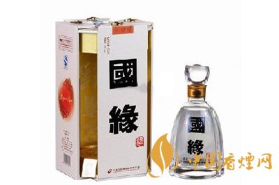 2020年今世緣國(guó)緣42度多少錢一瓶 今世緣國(guó)緣42度價(jià)格圖一覽