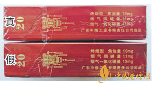 真假鑒別雙喜硬世紀經典2020最新