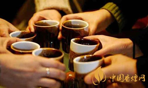 酒場上的潛規則有哪些 酒場上的潛規則詳解