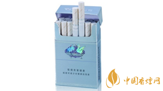 白沙銀世界價格多少錢一包?白沙銀世界價格一覽2020