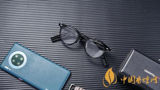 華為eyewearii和一代區別 華為eyewearii和一代對比測評