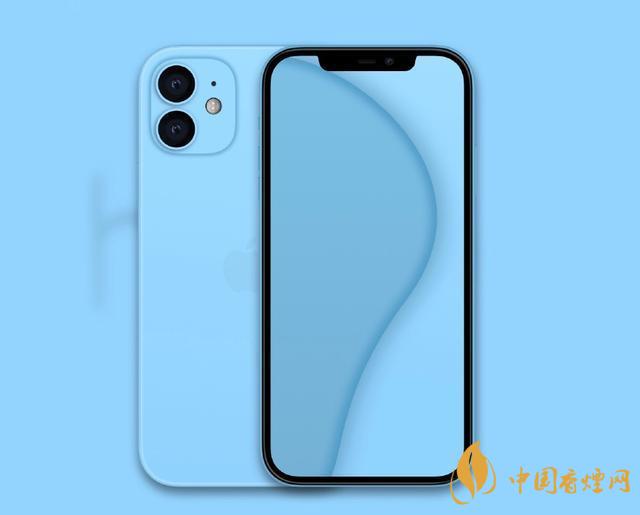 iphone12藍色開箱測評 iphone12藍色值得買嗎?