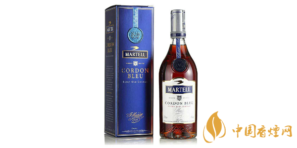 martell是什么酒 藍帶馬爹利Martell價格表一覽