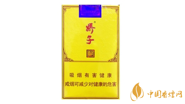 嬌子軟祥云爆珠怎么樣 嬌子軟祥云口感品析2020