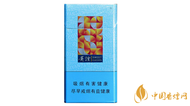 貴煙思味香煙味道怎么樣？貴煙思味口感賞析2020