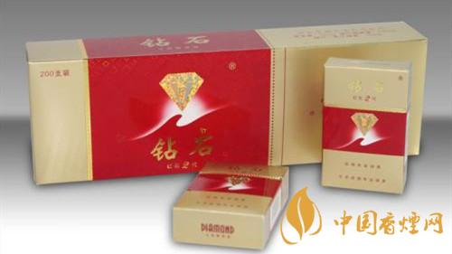 香煙軟硬包裝有什么區別?香煙軟硬包裝區別2020