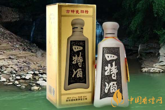 四特酒產地是哪里的 四特酒怎么樣