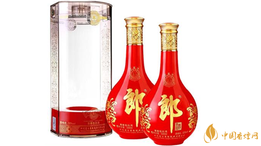 郎酒1912系列多少錢一瓶?郎酒1912價格大全2020