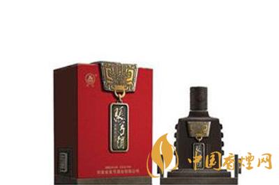 張弓酒尚品多少錢 張弓酒尚品價格及圖片