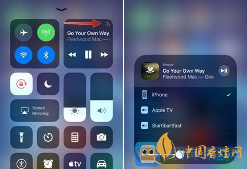 蘋果iOS14怎么隱藏應用程序頁面？