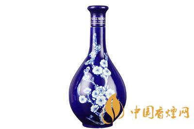 紅星珍品藍花瓷二鍋頭多少錢一瓶 紅星珍品藍花瓷怎么樣