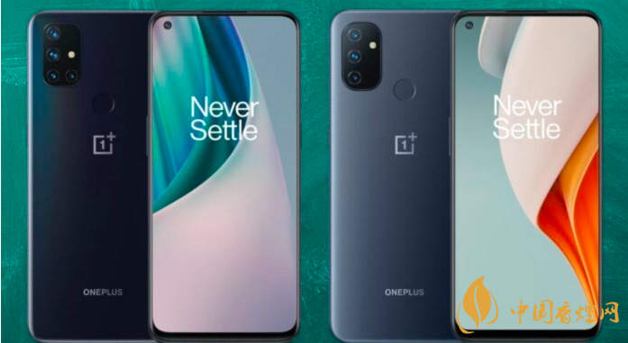 OnePlusNordN105G和N100對比 哪款手機更好？