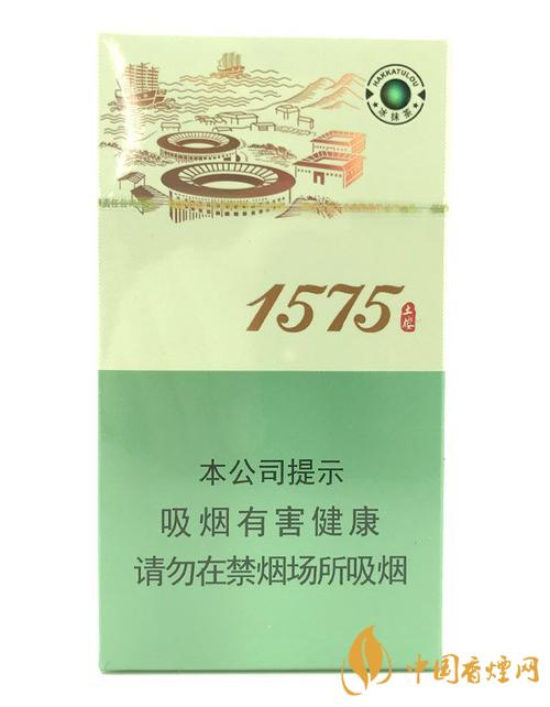 性價比高的土樓系列香煙推薦 土樓系列香煙種類介紹