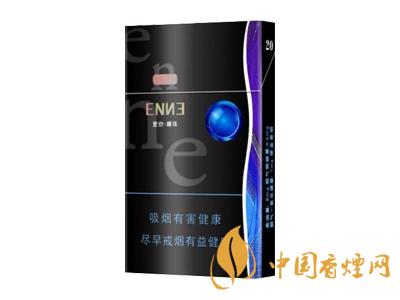 15元細煙哪種好抽？15元左右的細煙推薦