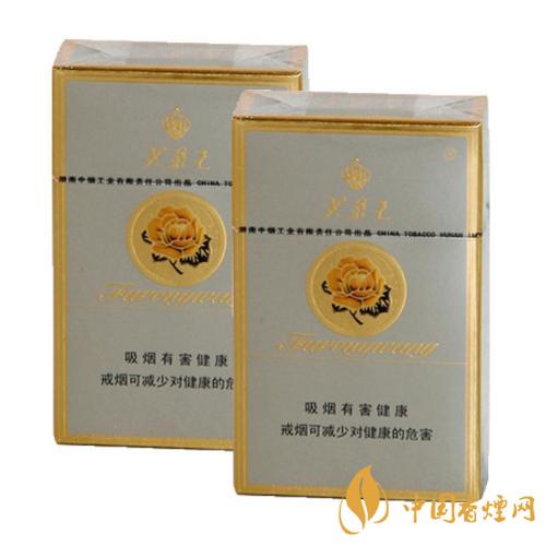 2025年芙蓉王香煙最新價格一覽 芙蓉王香煙產品簡介