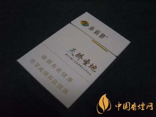 黃鶴樓天驕圣地多少錢一包 黃鶴樓天驕圣地硬盒價格查詢