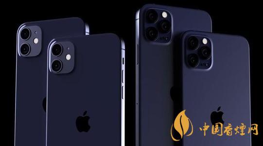 iPhone12悄悄加單200萬部 找黃牛拿貨得加價1000!