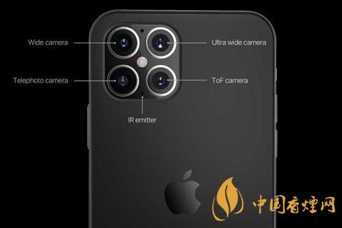 iPhone12悄悄加單200萬部 找黃牛拿貨得加價1000!