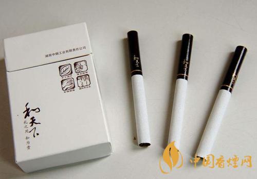 平價香煙都有哪些 好抽的評價香煙推薦