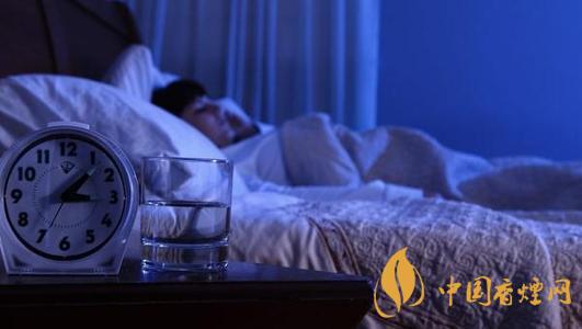 全國超過3億人存在睡眠障礙 三分之一人凌晨1點還沒睡?