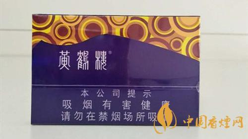 黃鶴樓雪之景口感怎么樣 雪之景2號3號和5號區別