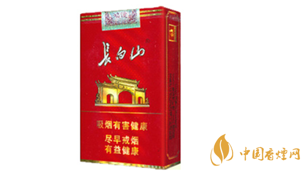 長白山鴻運(yùn)小盒多少錢？長白山鴻運(yùn)香煙價(jià)格一覽2020