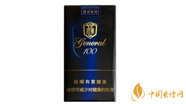 將軍格調100多少錢?將軍格調100小盒價格2020