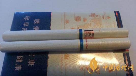 雙喜國喜軟藍口感怎么樣?雙喜國喜軟藍香煙品鑒2020