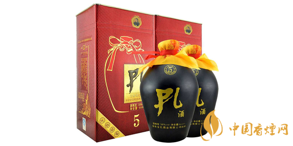 金孔酒業的酒怎么樣 2020孔酒價格表圖大全一覽