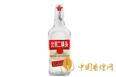 永豐北京二鍋頭42度價(jià)格表 北京二鍋頭42度清香型多少錢(qián)