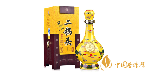 牛欄山經典二鍋頭50度多少一瓶 牛欄山二鍋頭價格一覽